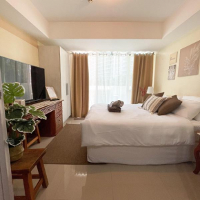 1Bedroom Beachview Condo/Apartment in Parañaque